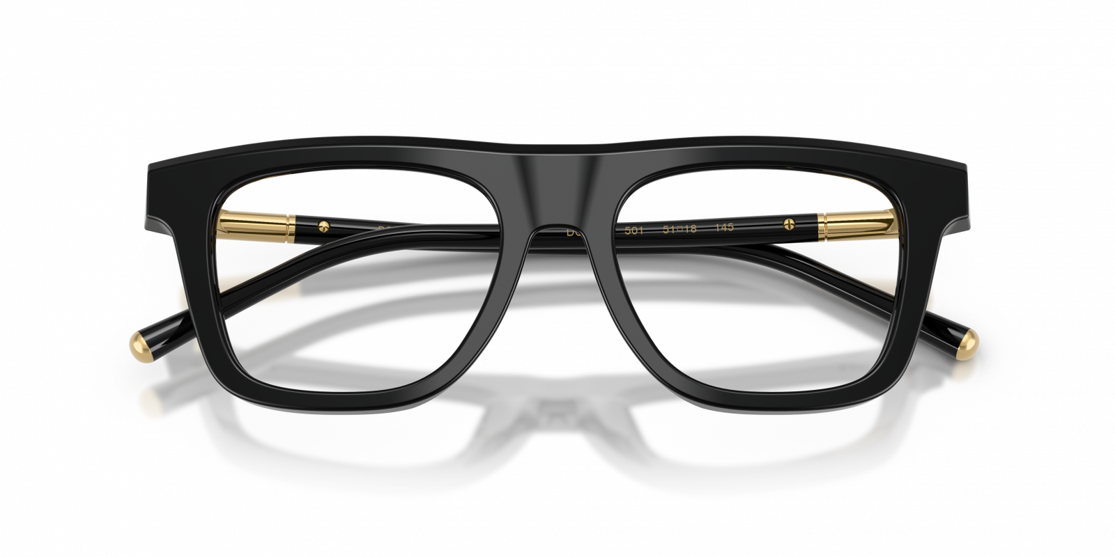 Dolce & Gabbana DG3434 501  